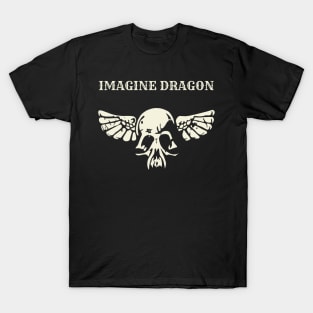 imagine dragon T-Shirt